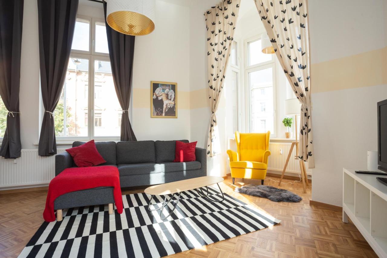 Fullhouse - Halle - M29 Apartments Экстерьер фото