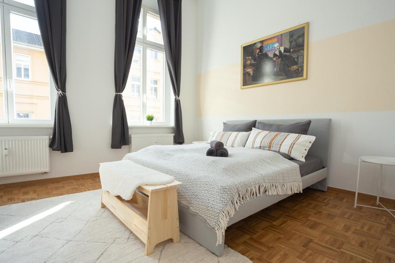 Fullhouse - Halle - M29 Apartments Экстерьер фото