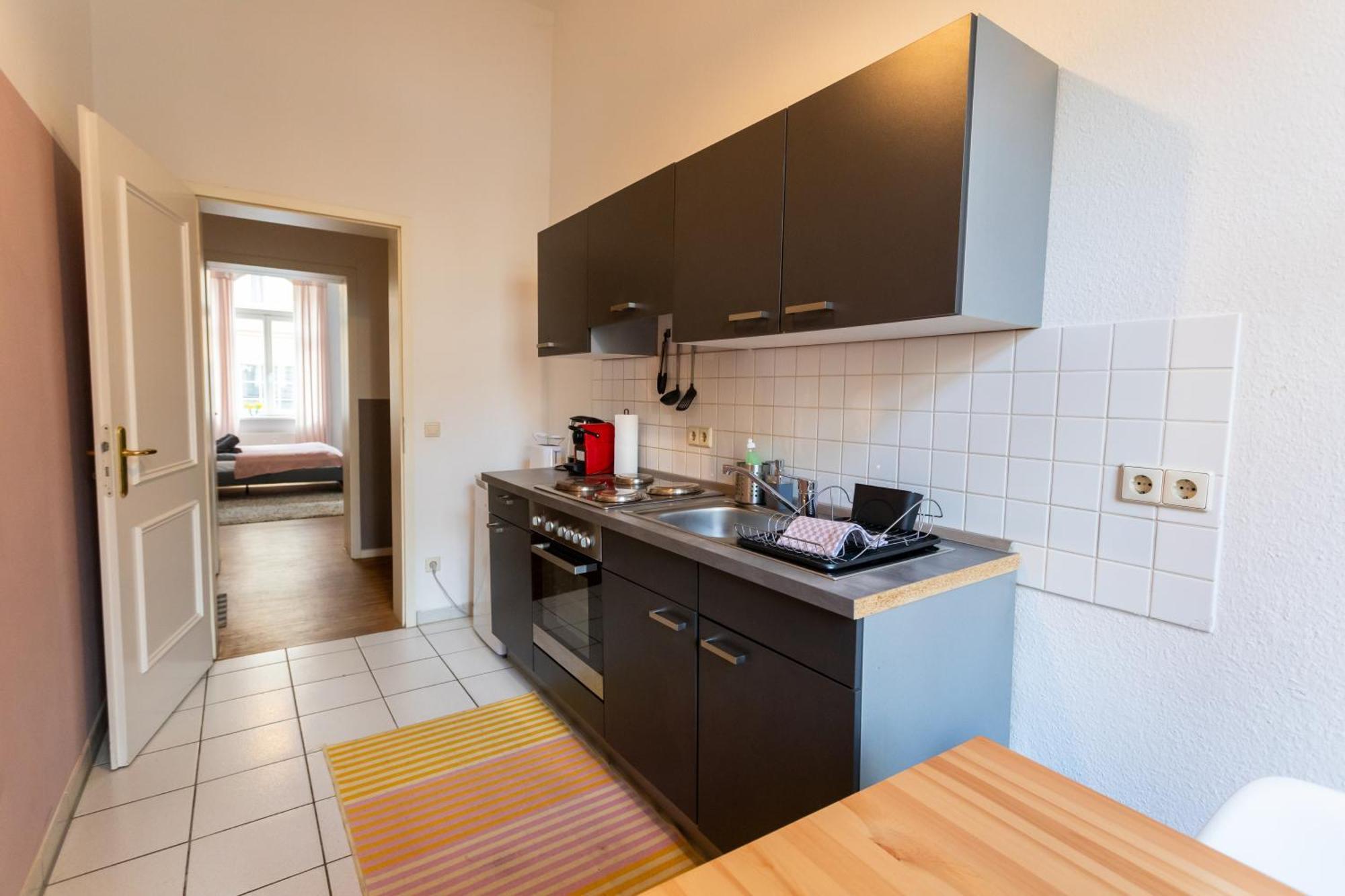 Fullhouse - Halle - M29 Apartments Экстерьер фото